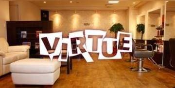 VIRTUE | 荻窪のヘアサロン