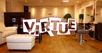 VIRTUE | 荻窪のヘアサロン VIRTUE | 荻窪のヘアサロン