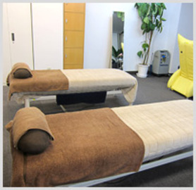 FORME 高円寺店 | 高円寺のエステサロン