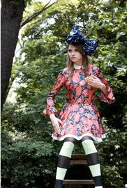 MON LOU LOU | 阿佐ヶ谷のヘアサロン