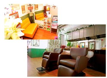 hair tink'u | 新宿のヘアサロン hair tink'u | 新宿のヘアサロン