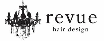 revue | 四ツ谷のヘアサロン