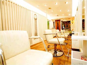 HAIR Snick | 高田馬場のヘアサロン