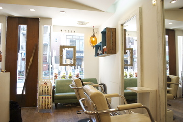 HAIR Snick | 高田馬場のヘアサロン HAIR Snick | 高田馬場のヘアサロン