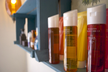 HAIR Snick | 高田馬場のヘアサロン HAIR Snick | 高田馬場のヘアサロン