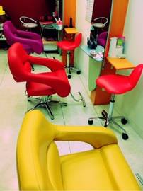 salon de kintaroh | 中野のヘアサロン