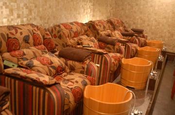 楽笑健康館 荻窪店 | 荻窪のリラクゼーション