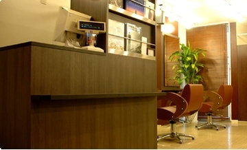 ReMix 荻窪店 | 荻窪のヘアサロン ReMix 荻窪店 | 荻窪のヘアサロン