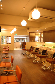 PLACE IN THE SUN | 表参道のヘアサロン PLACE IN THE SUN | 表参道のヘアサロン