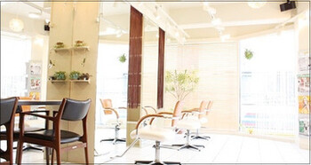 pas de deux feerie原宿店 | 原宿のヘアサロン