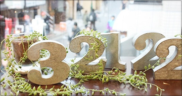 pas de deux feerie原宿店 | 原宿のヘアサロン