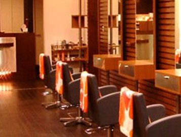 neaf | 六本木のヘアサロン