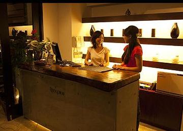 olive SPA 麻布十番店 | 麻布のリラクゼーション olive SPA 麻布十番店 | 麻布のリラクゼーション