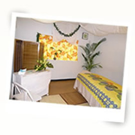 Little Bird | 表参道のリラクゼーション