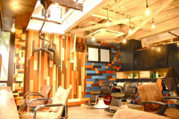 VINGT-TRENTE | 原宿のヘアサロン