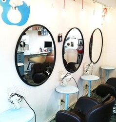 BUG | 恵比寿のヘアサロン BUG | 恵比寿のヘアサロン