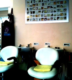 BUG | 恵比寿のヘアサロン