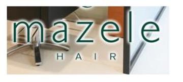mazele hair | 表参道のヘアサロン