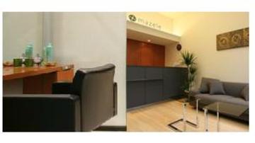 mazele hair | 表参道のヘアサロン