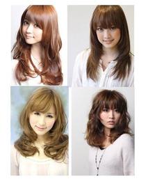 mazele hair | 表参道のヘアサロン