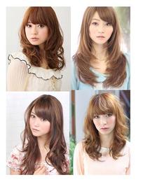 mazele hair | 表参道のヘアサロン