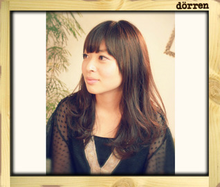 dorren | 三軒茶屋のヘアサロン