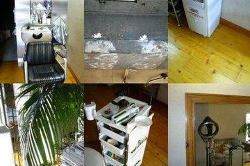 MAAS hair & make room | 三軒茶屋のヘアサロン