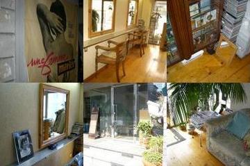 MAAS hair & make room | 三軒茶屋のヘアサロン