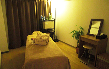 エステティックサロン　F.Clover | 三軒茶屋のエステサロン