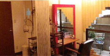 JAM PROUD | 下北沢のヘアサロン