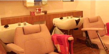 JAM PROUD | 下北沢のヘアサロン