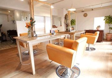 Camino | 下北沢のヘアサロン