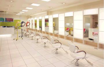 hair make passage　千歳船橋店 | 経堂のヘアサロン