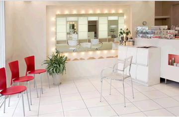 hair make passage　千歳船橋店 | 経堂のヘアサロン