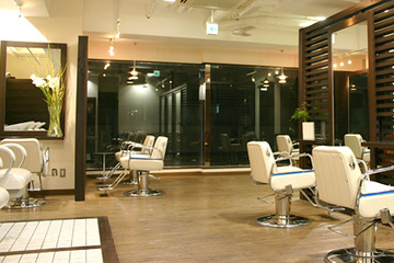 Nuuds | 恵比寿のヘアサロン