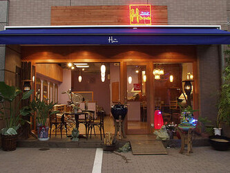 ヘアーハナ Hana 癒し系ヘアサロン | 恵比寿のヘアサロン ヘアーハナ Hana 癒し系ヘアサロン | 恵比寿のヘアサロン