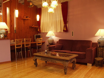 ヘアーハナ Hana 癒し系ヘアサロン | 恵比寿のヘアサロン