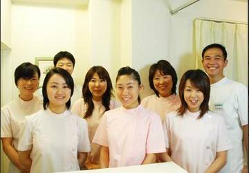 かわい指圧ルーム | 田町のリラクゼーション