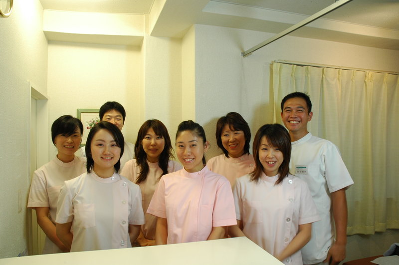 かわい指圧ルーム | 田町のリラクゼーション