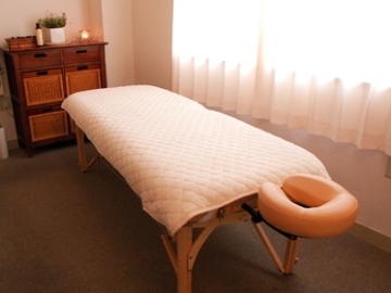 かわい指圧ルーム | 田町のリラクゼーション