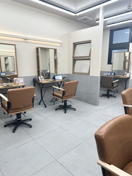 BEKKU hair salon | 恵比寿のヘアサロン
