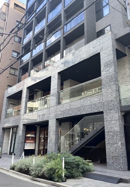 BEKKU hair salon | 恵比寿のヘアサロン