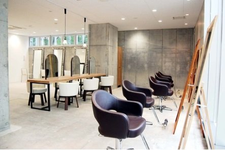 SIECLE hair&spa 渋谷店 | 渋谷のヘアサロン SIECLE hair&spa 渋谷店 | 渋谷のヘアサロン