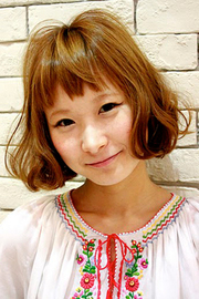 micca | 下北沢のヘアサロン micca | 下北沢のヘアサロン