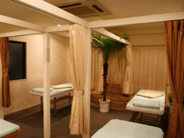 ブレインスタイル　代々木上原店 | 代々木上原のエステサロン