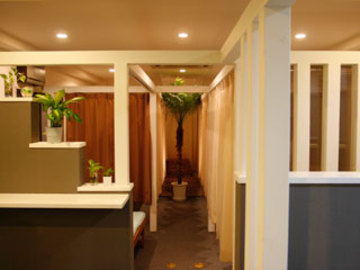 ブレインスタイル　代々木上原店 | 代々木上原のエステサロン