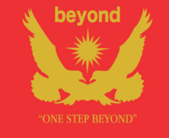 beyond | 原宿のヘアサロン