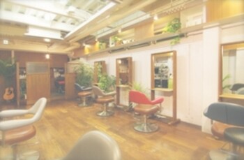 beyond | 原宿のヘアサロン