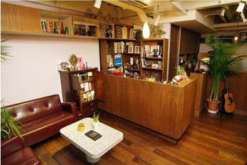 beyond | 原宿のヘアサロン