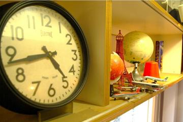 beyond | 原宿のヘアサロン